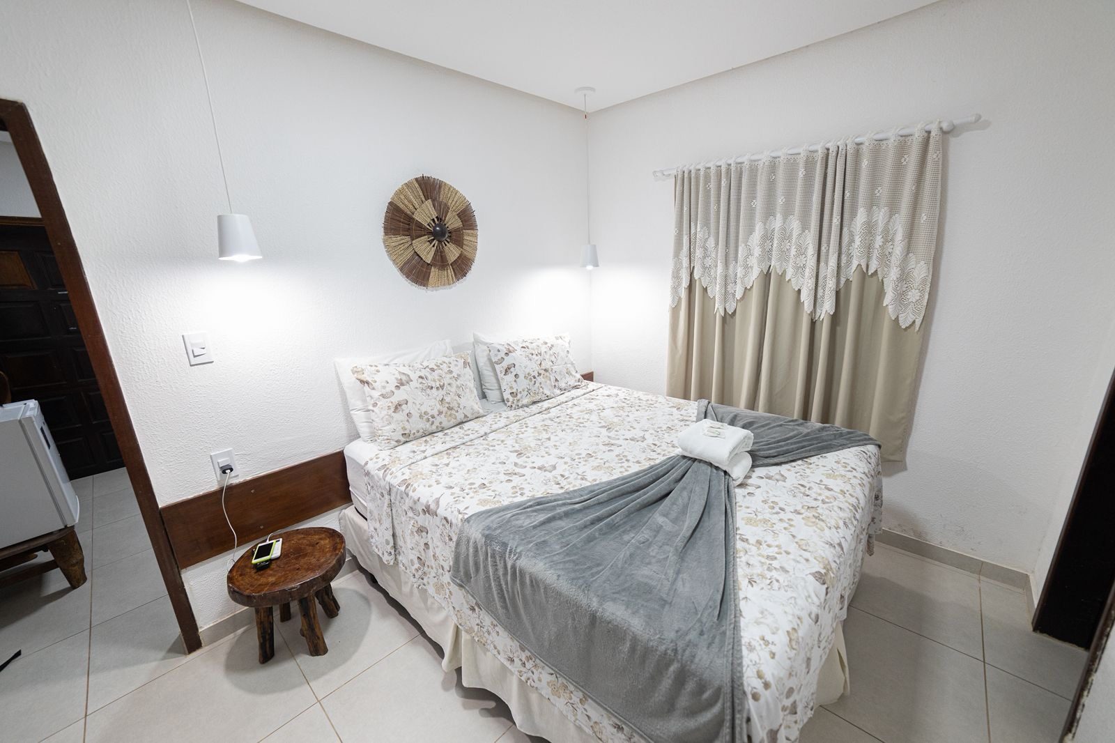 Quarto Clássico